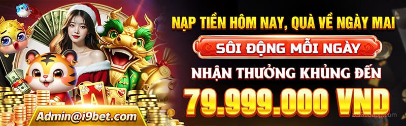 Giải đấu Slots mới